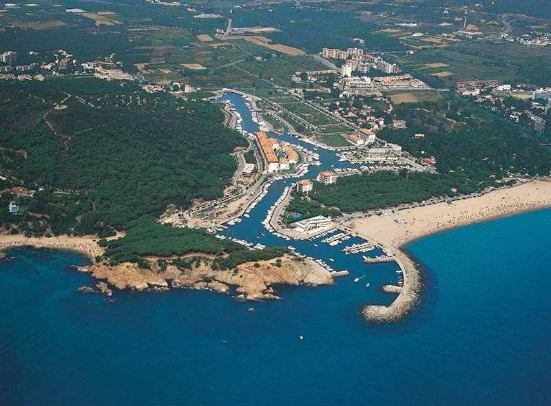 Cosmopolita Boutique & Hotel Platja d'Aro