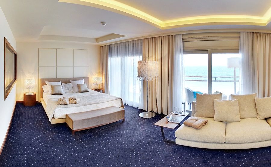 Cosmopolita Boutique & 4*