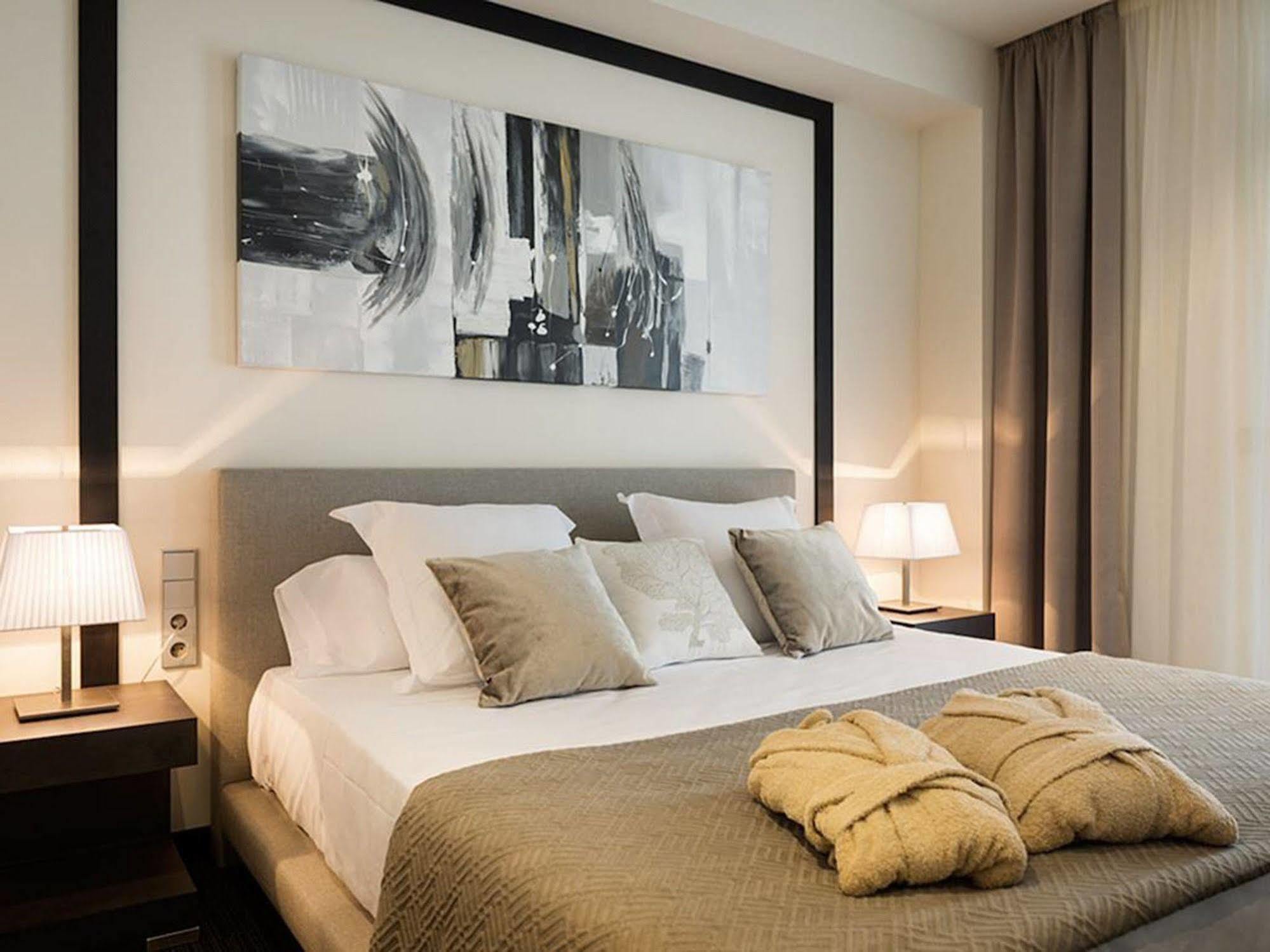 Cosmopolita Boutique & Hotel