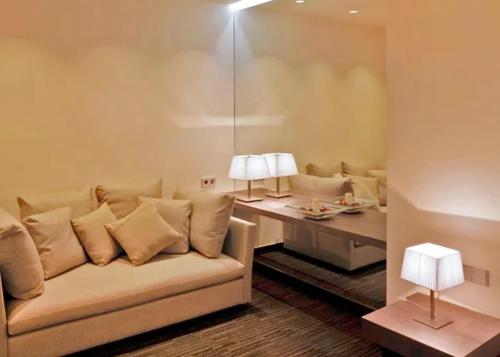Cosmopolita Hotel Boutique & Spa