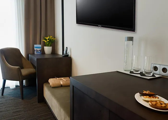 Cosmopolita Hotel Boutique & Spa