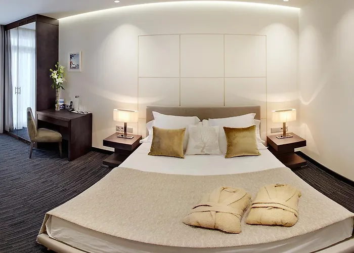 Cosmopolita Hotel Boutique & Spa