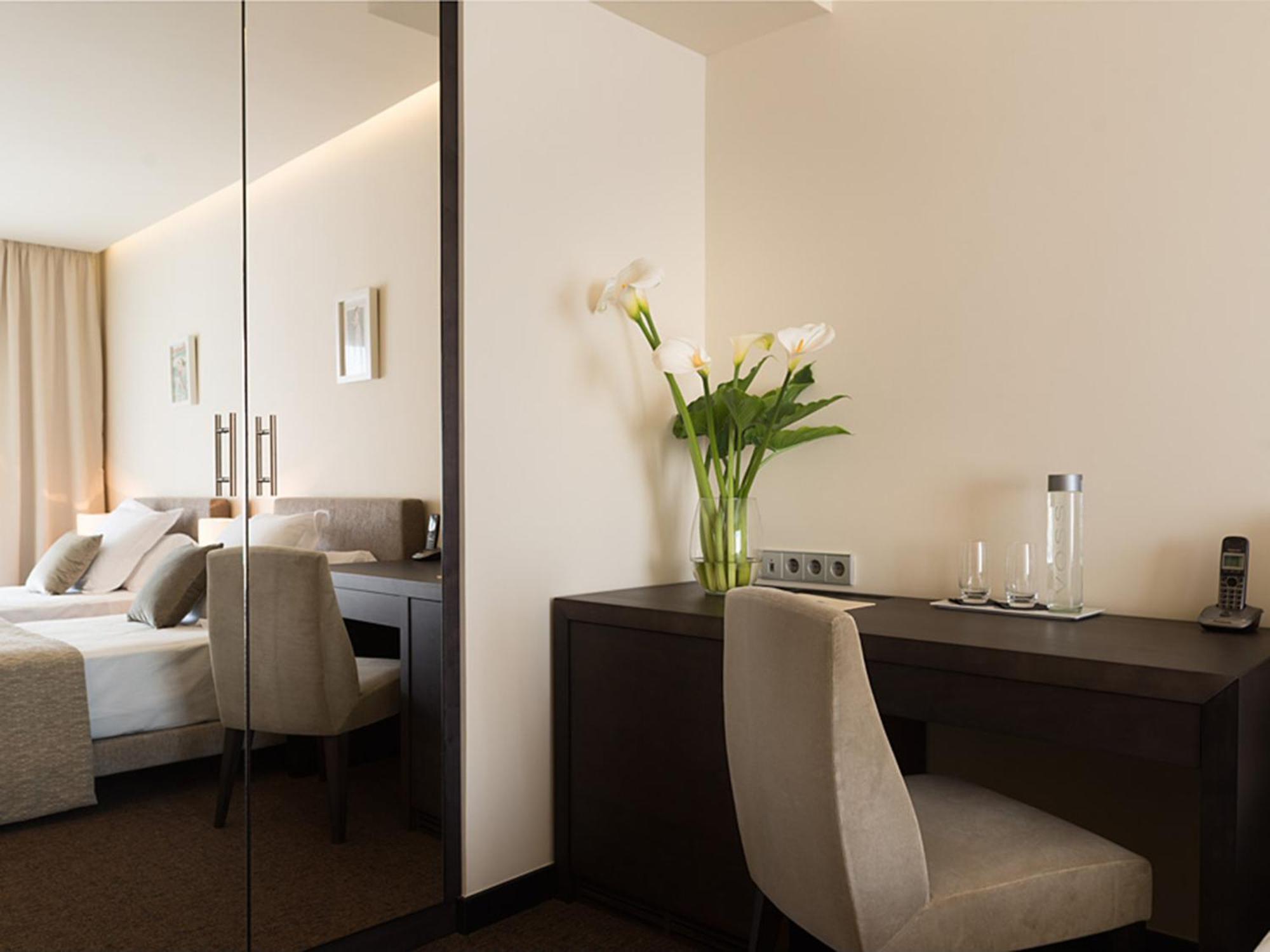 Cosmopolita Boutique & 4*