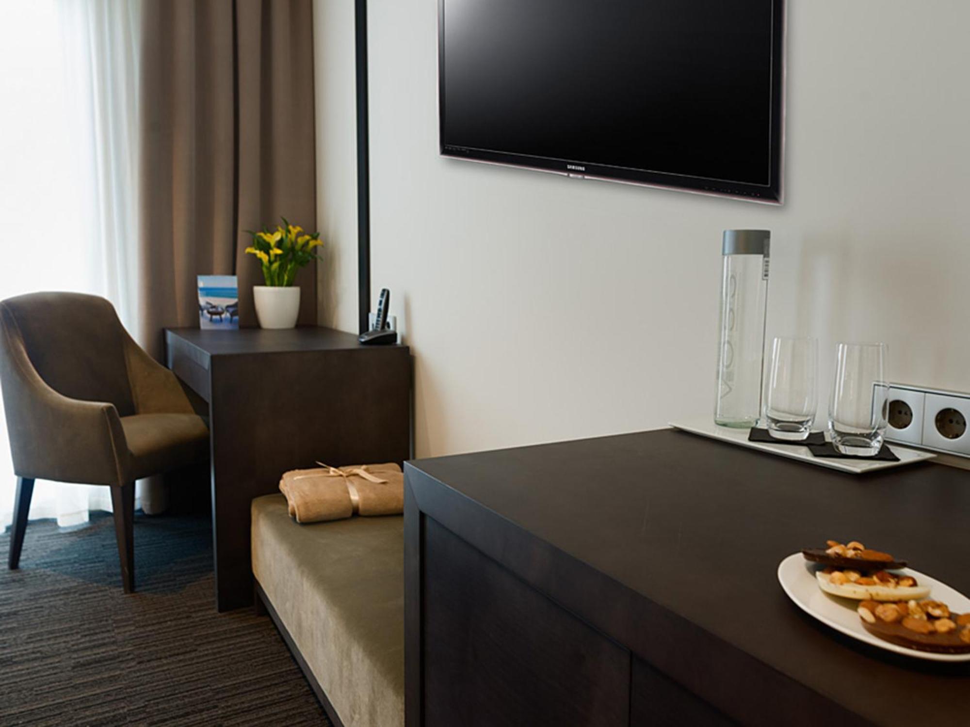 Hotel Cosmopolita Boutique &