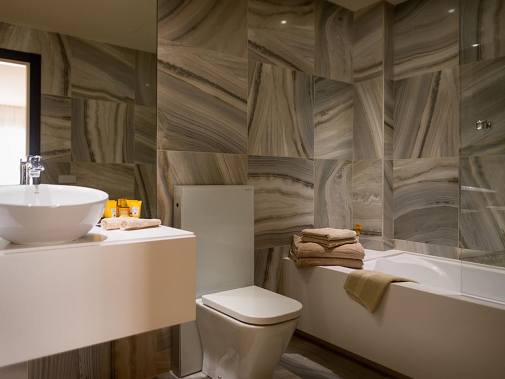Hotel Cosmopolita Boutique & 4*