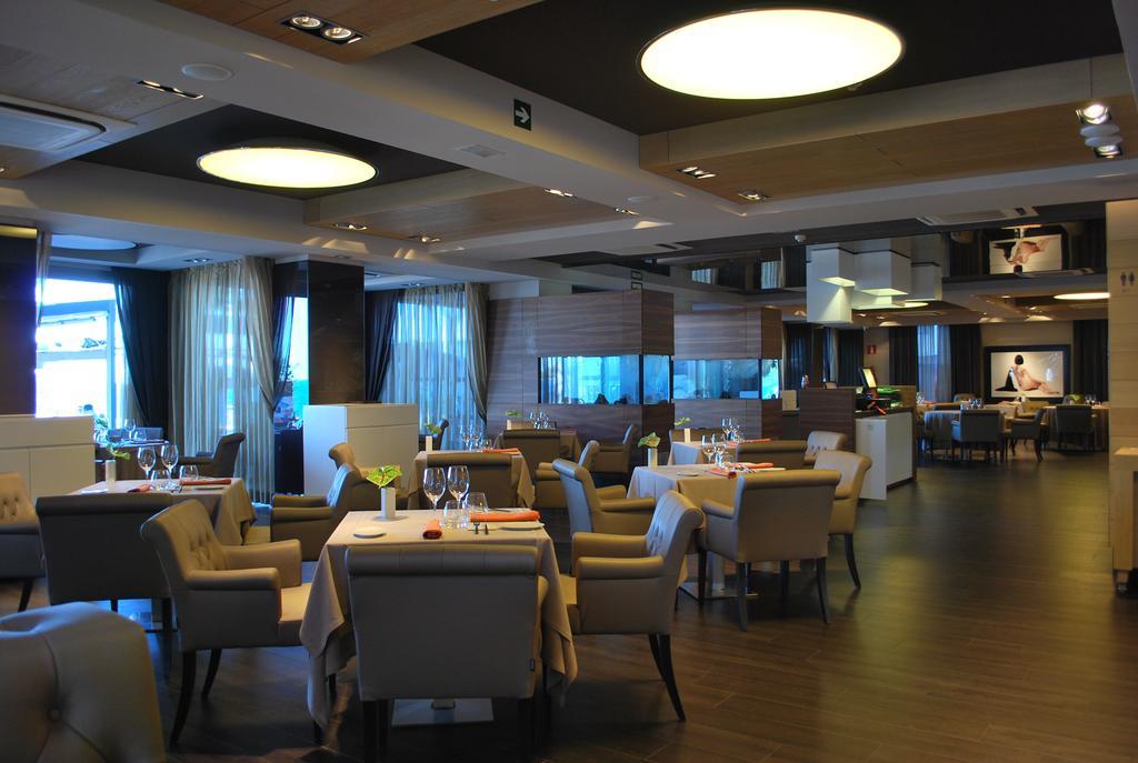 Cosmopolita Boutique & Hotel Platja d'Aro
