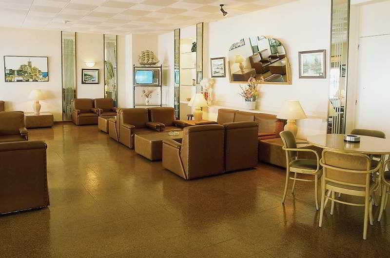 Hotel Cosmopolita Boutique & Platja d'Aro