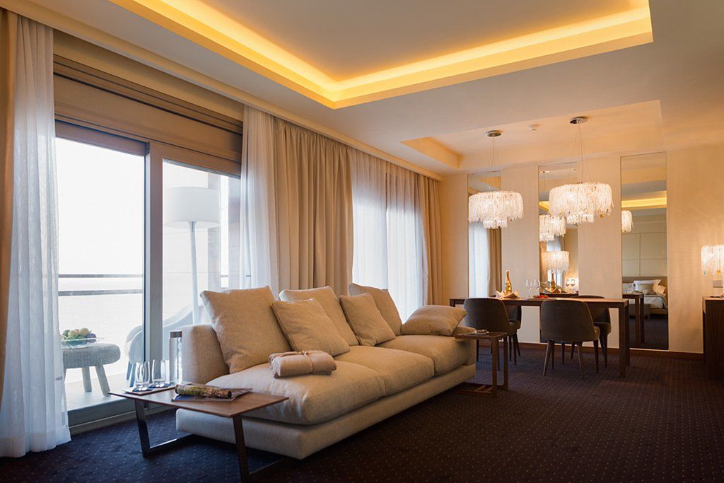Cosmopolita Boutique & 4* Platja d'Aro