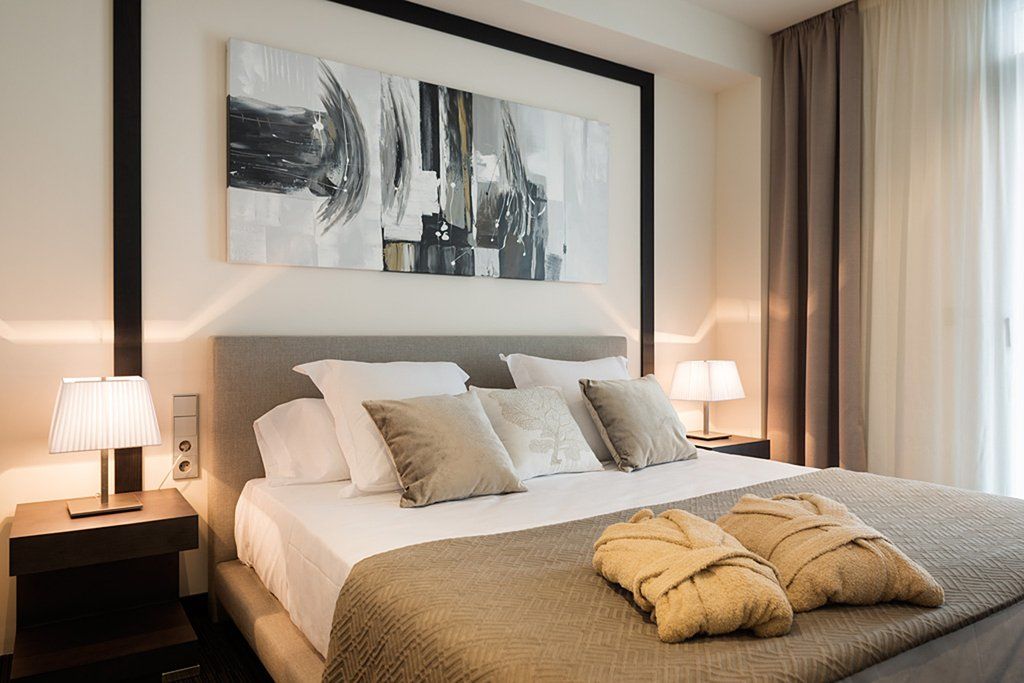 Hotel Cosmopolita Boutique & 4*
