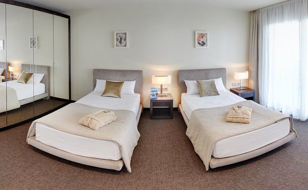 Cosmopolita Boutique & 4* Platja d'Aro