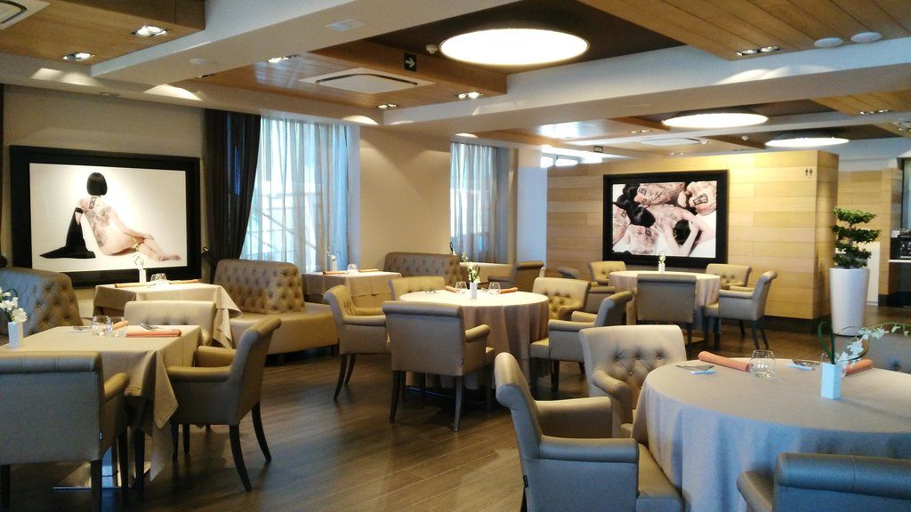 Cosmopolita Boutique & 4* Platja d'Aro
