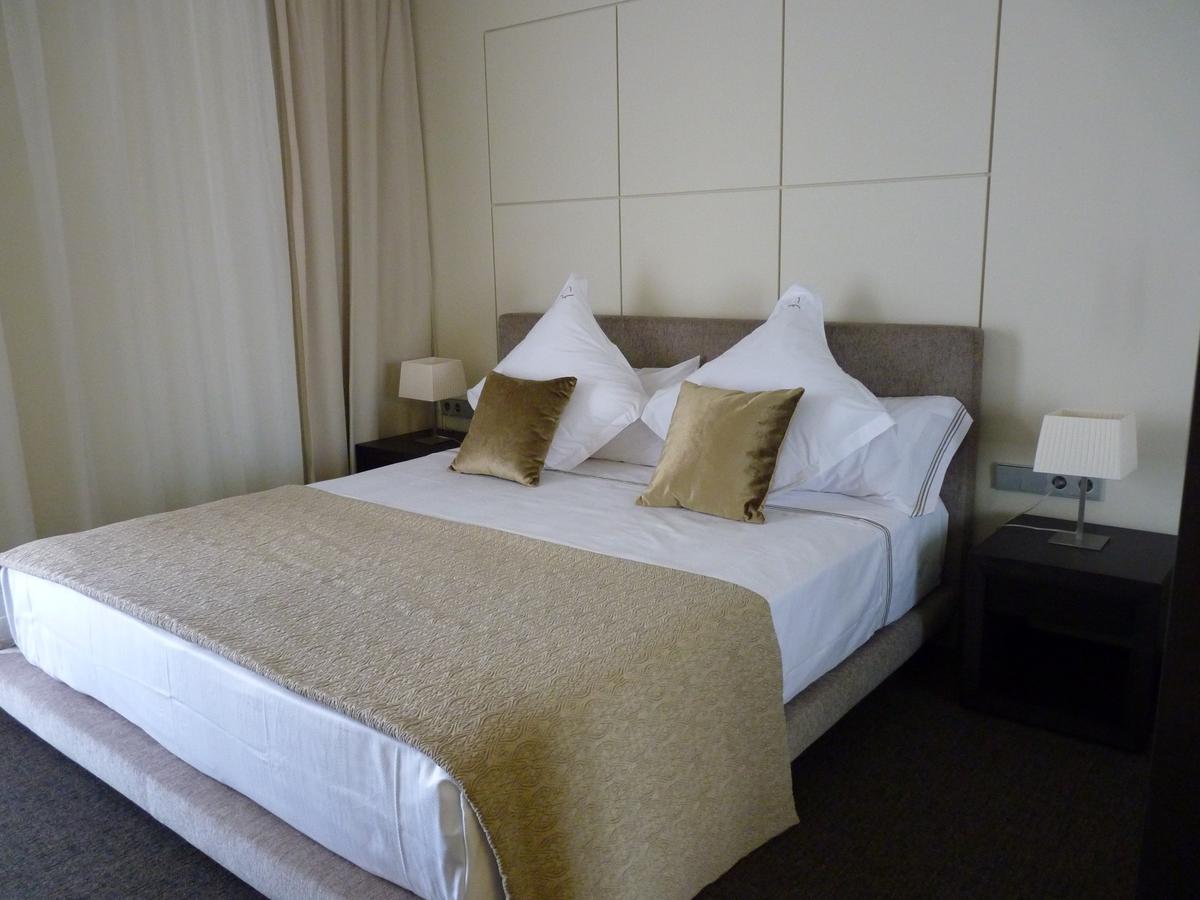 Hotel Cosmopolita Boutique & Platja d'Aro