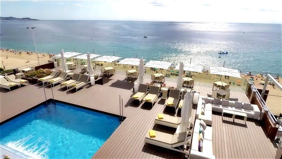 Hotel Cosmopolita Boutique &