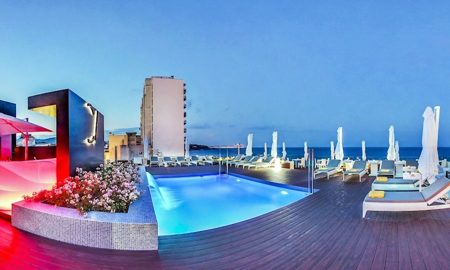 Cosmopolita Boutique & Hotel
