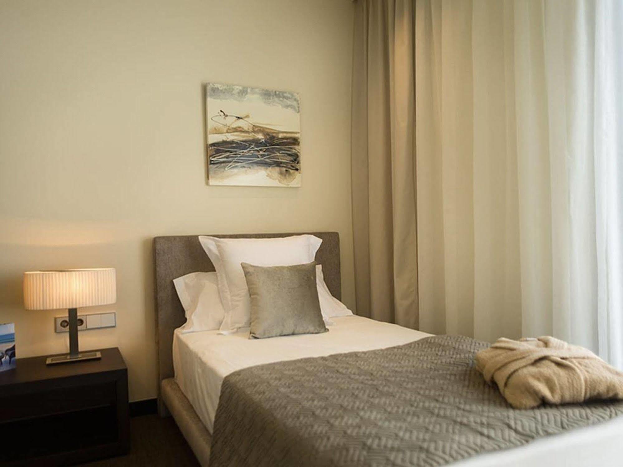 Hotel Cosmopolita Boutique & Platja d'Aro