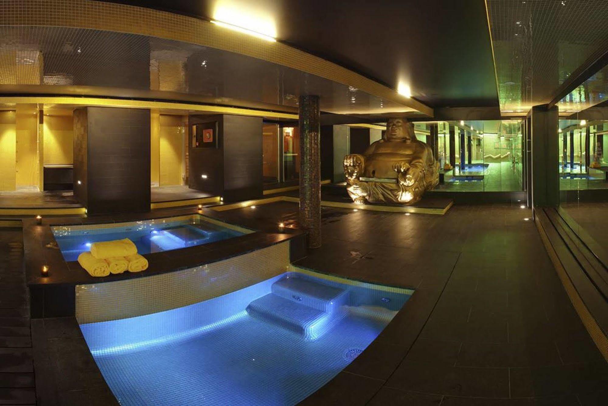 Cosmopolita Boutique & Hotel 4*
