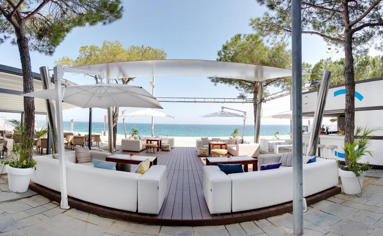 Cosmopolita Boutique & 4*