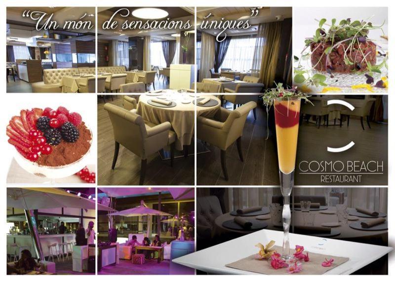 Cosmopolita Boutique & Hotel