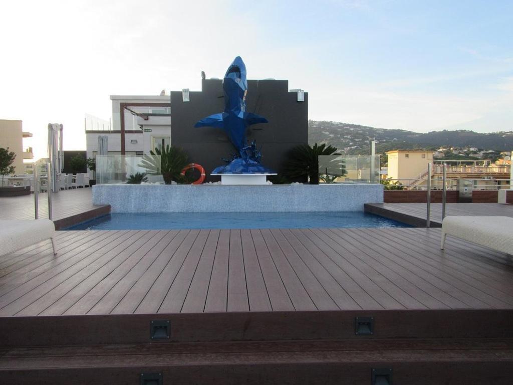 Hotel Cosmopolita Boutique & 4*