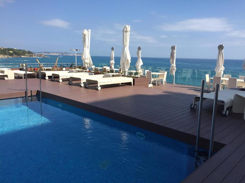 Cosmopolita Boutique & Hotel Platja d'Aro
