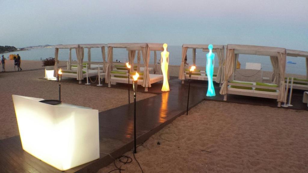 Hotel Cosmopolita Boutique & 4*