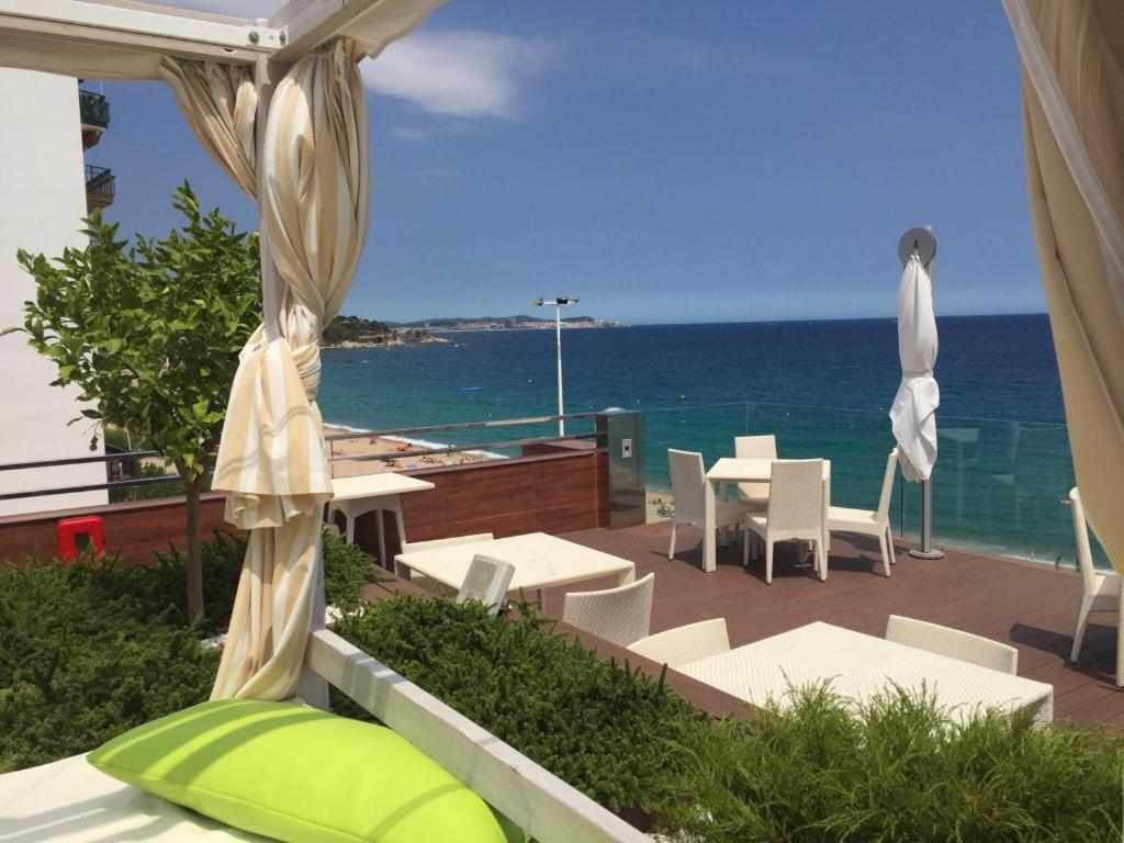 Cosmopolita Boutique & Hotel
