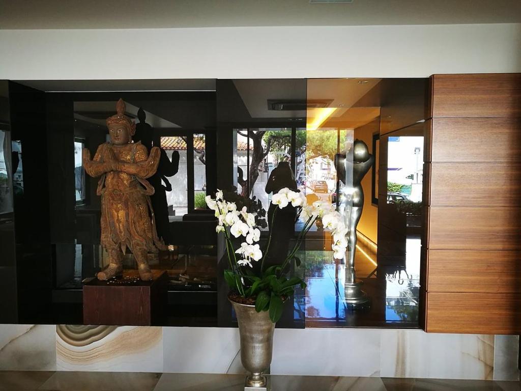 Hotel Cosmopolita Boutique & Platja d'Aro