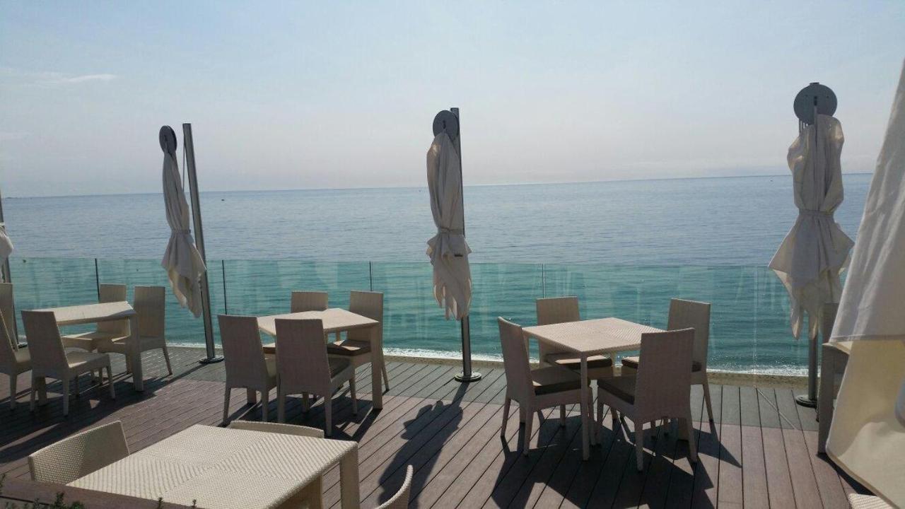 Cosmopolita Boutique & Hotel