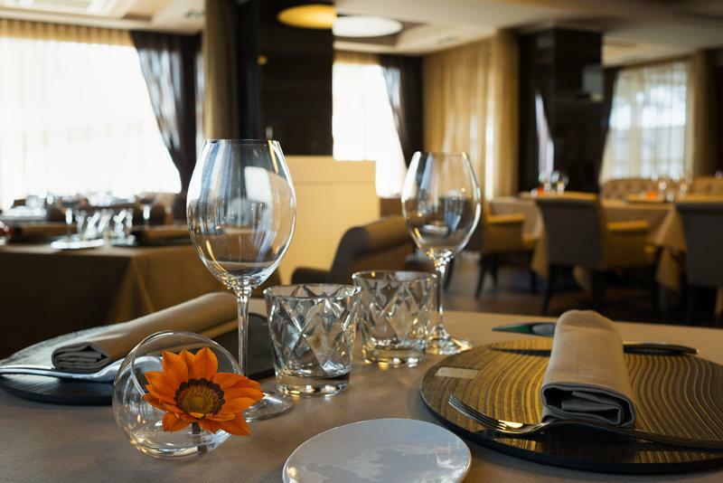 Cosmopolita Boutique & Hotel