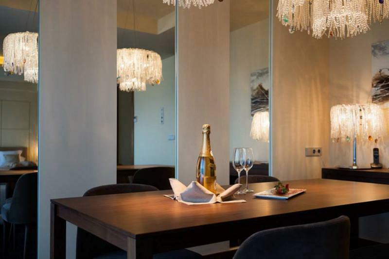 Hotel Cosmopolita Boutique &