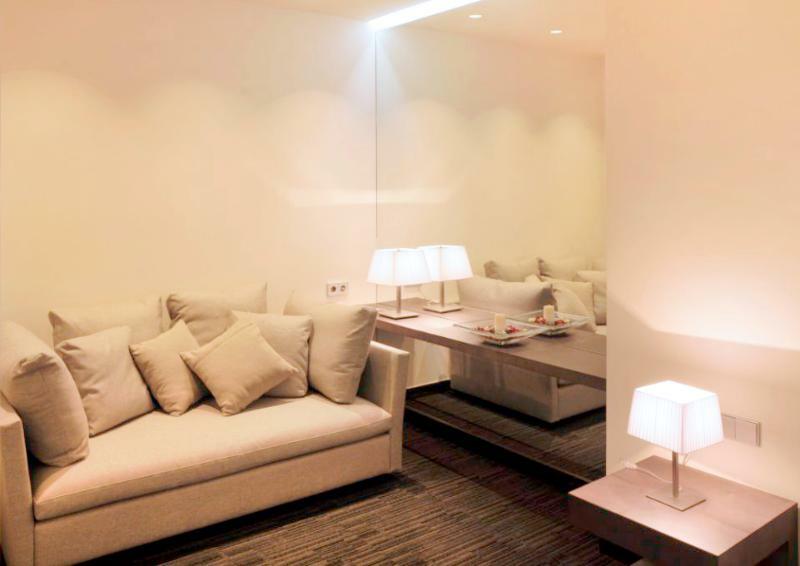 Hotel Cosmopolita Boutique &