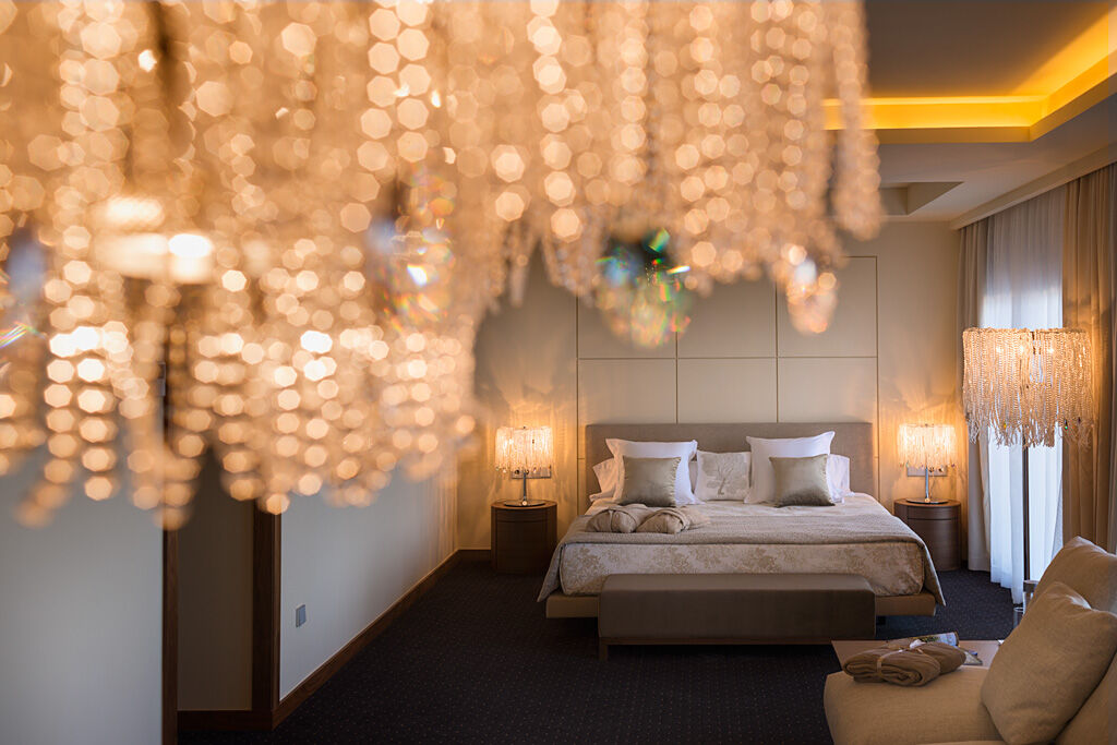 Cosmopolita Boutique & 4*