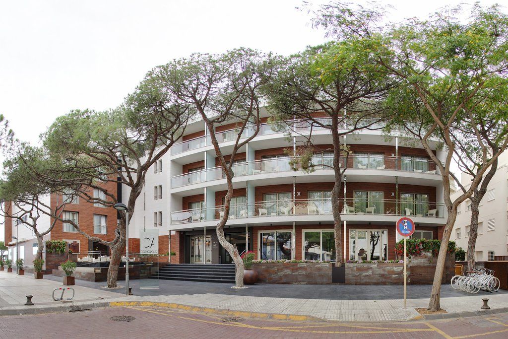 Cosmopolita Boutique & 4* Platja d'Aro