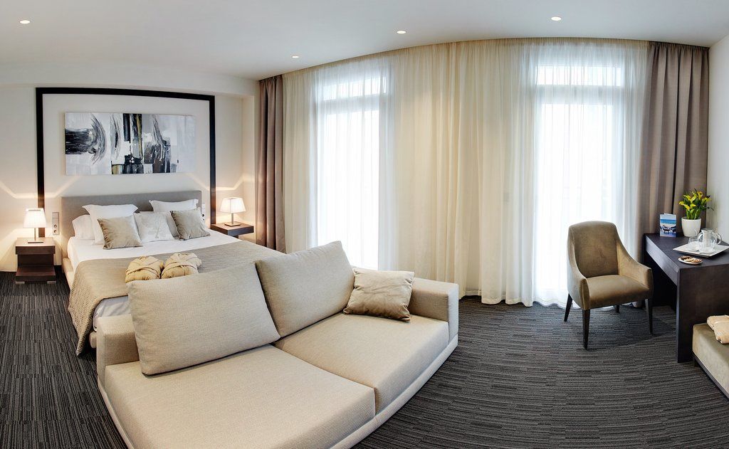 Cosmopolita Boutique & 4* Platja d'Aro