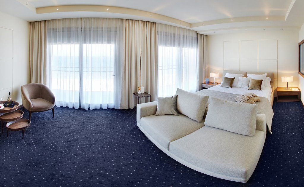 Cosmopolita Boutique & 4* Platja d'Aro