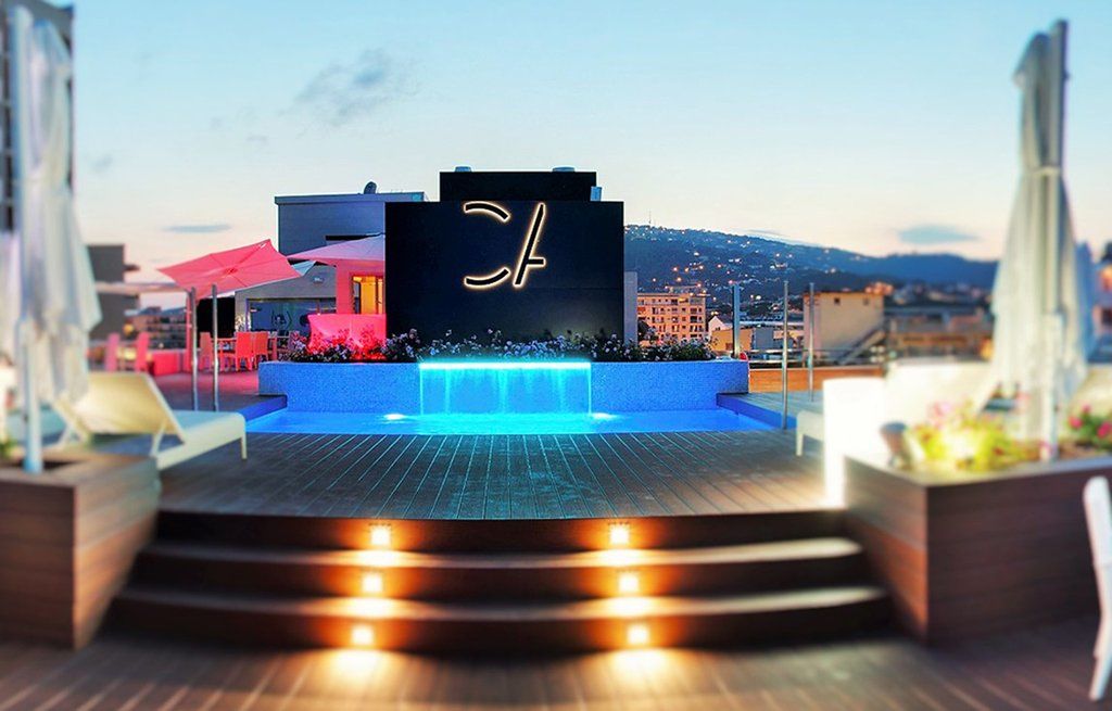 Cosmopolita Boutique & 4* Platja d'Aro