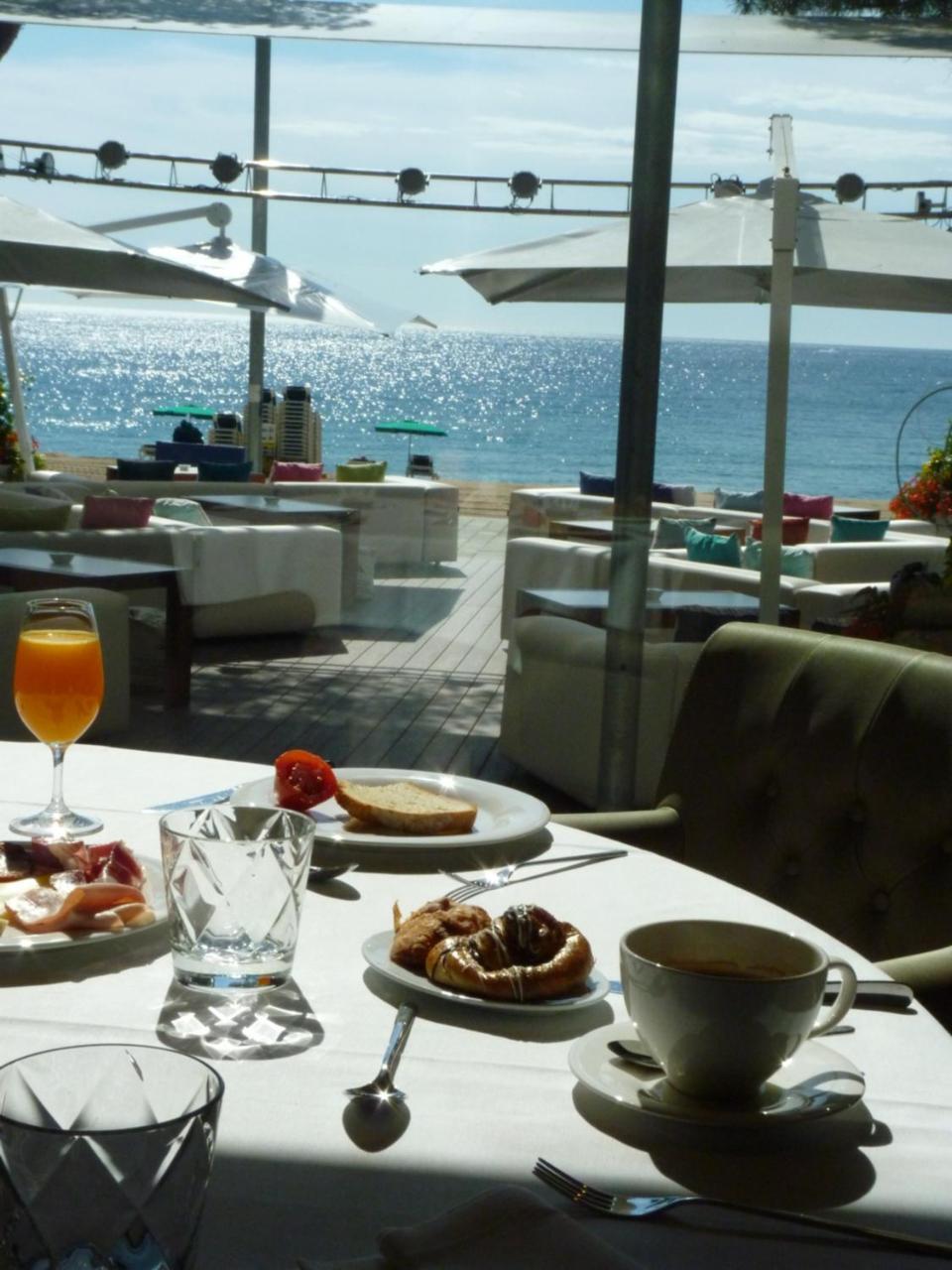 Cosmopolita Boutique & Hotel 4*