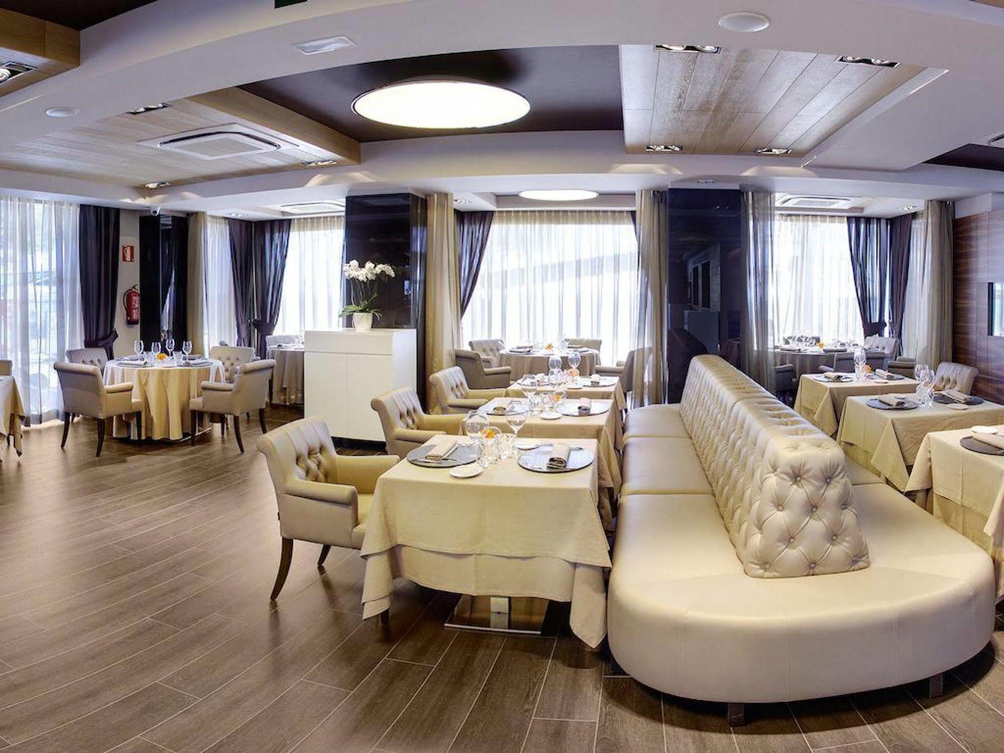 Cosmopolita Boutique & Hotel 4*