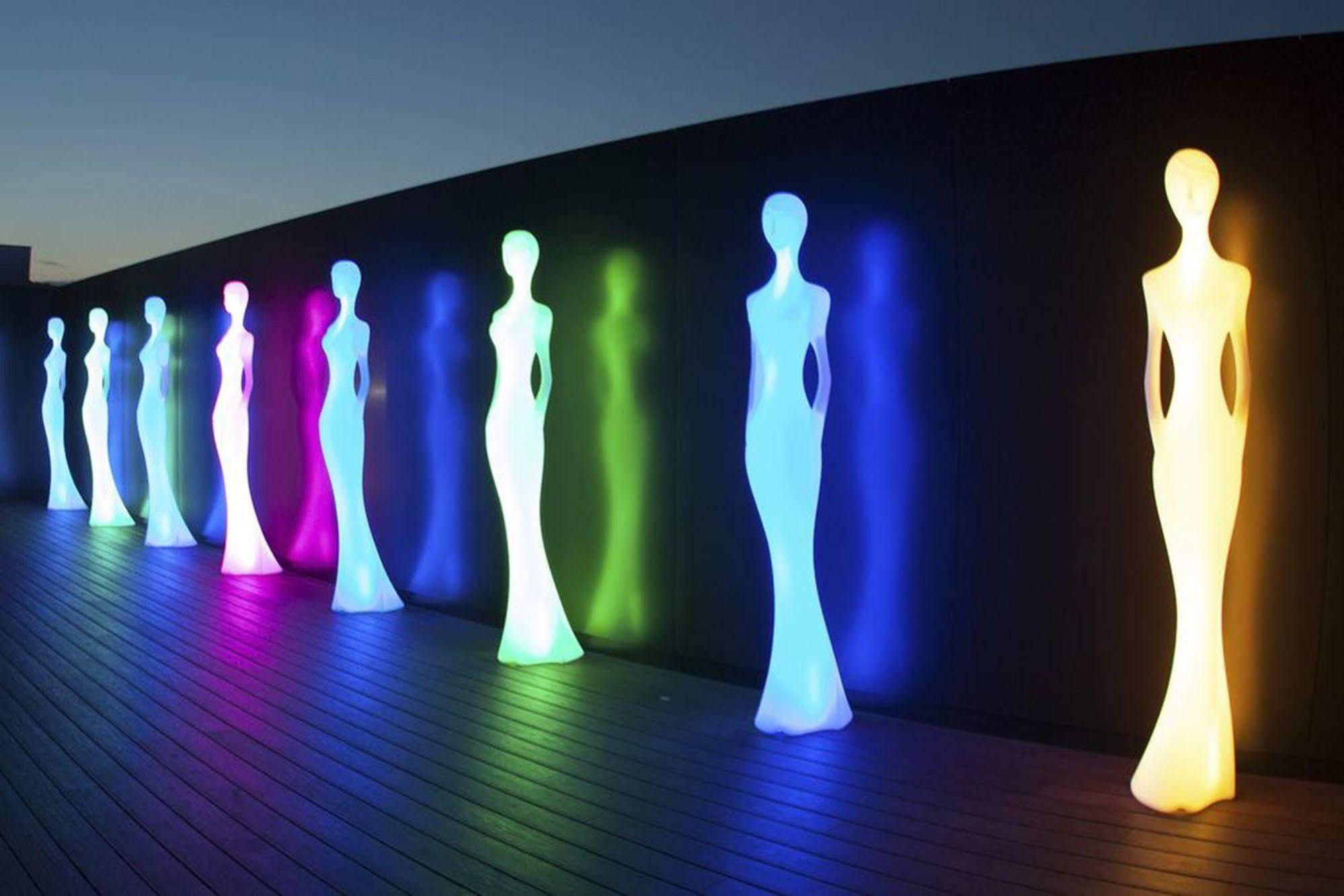 Hotel Cosmopolita Boutique &