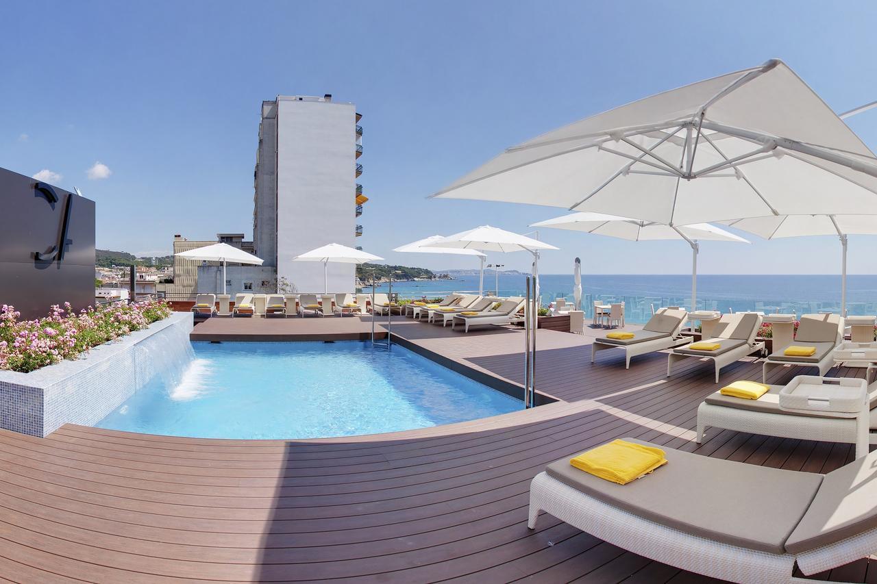 Cosmopolita Boutique & Hotel Platja d'Aro