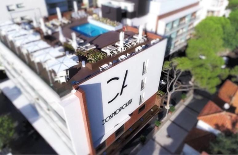 Cosmopolita Boutique & Hotel Platja d'Aro