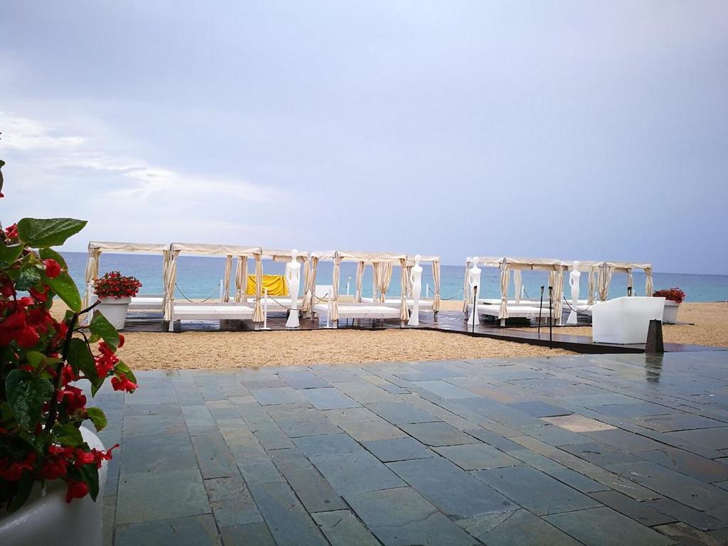 Hotel Cosmopolita Boutique & Platja d'Aro