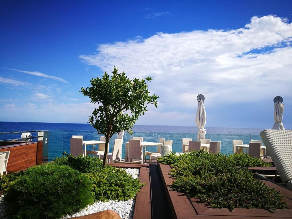 Cosmopolita Boutique & Hotel Platja d'Aro