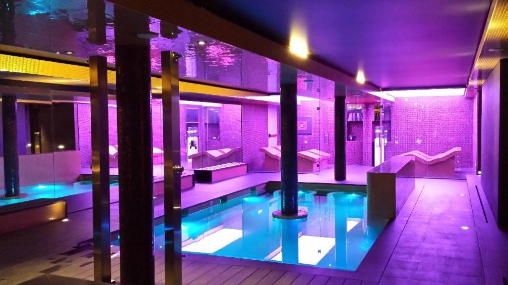 Cosmopolita Boutique & 4*