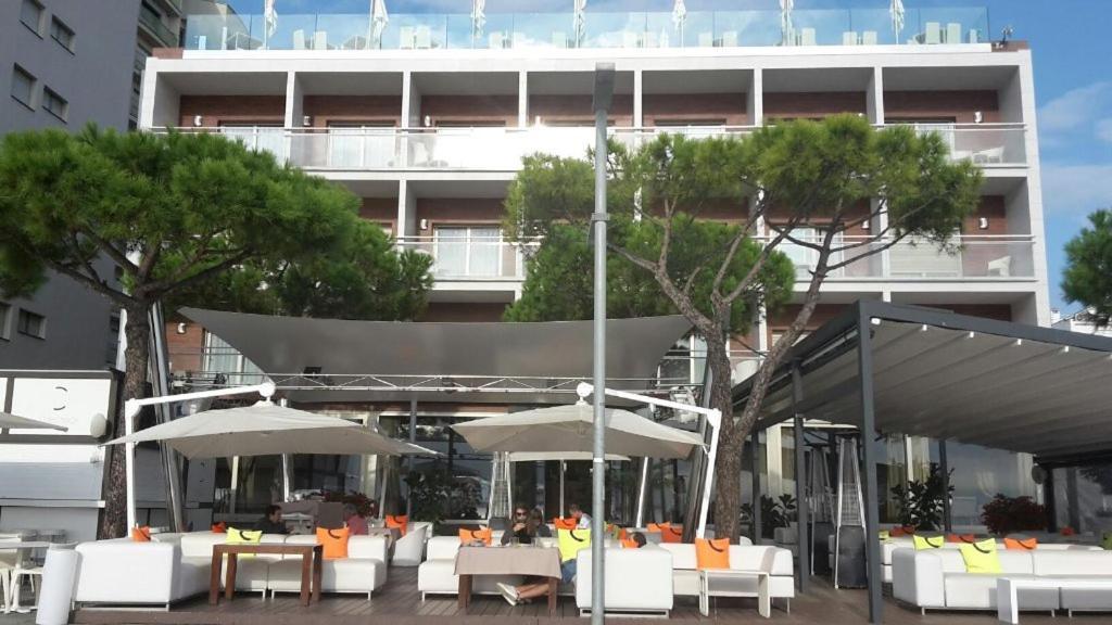 Hotel Cosmopolita Boutique & 4*