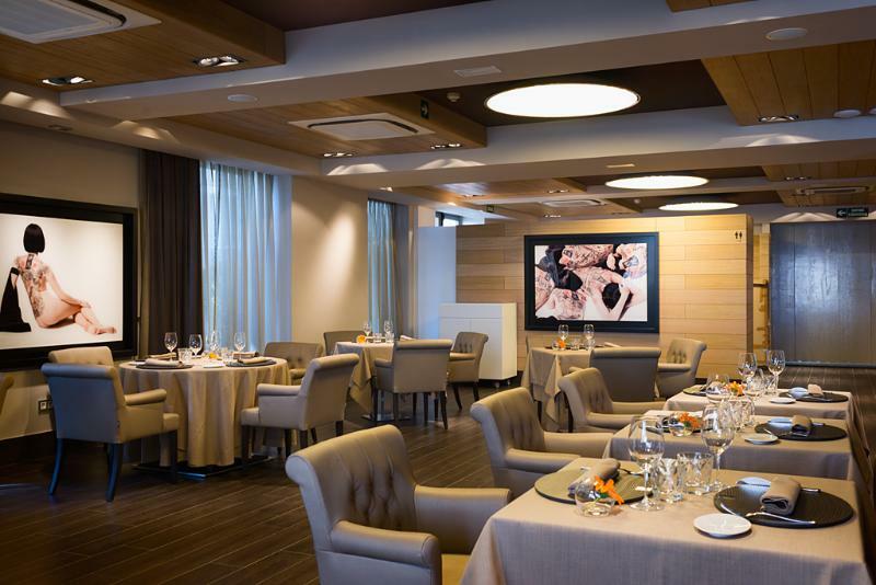 Cosmopolita Boutique & 4*