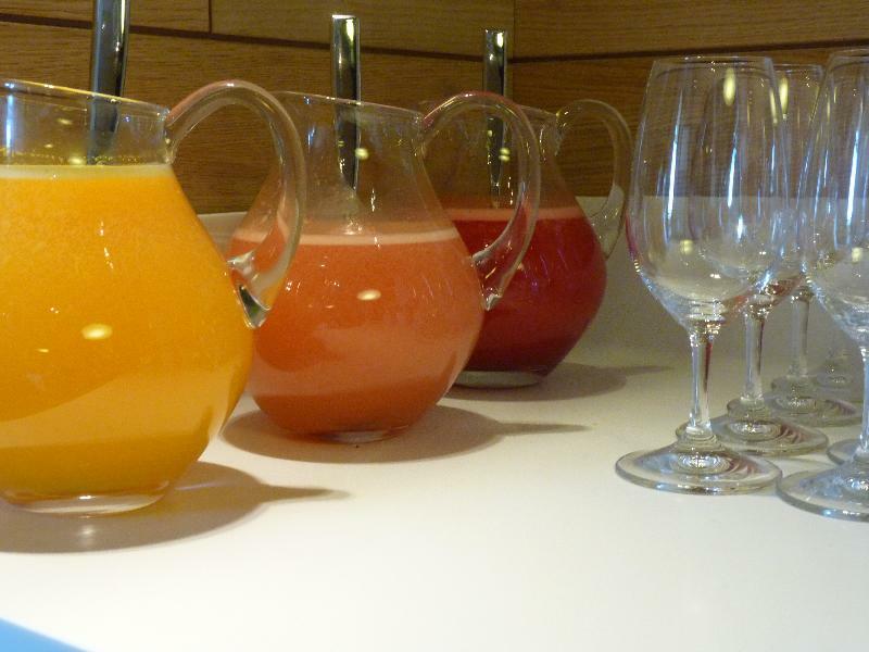Cosmopolita Boutique & Hotel 4*