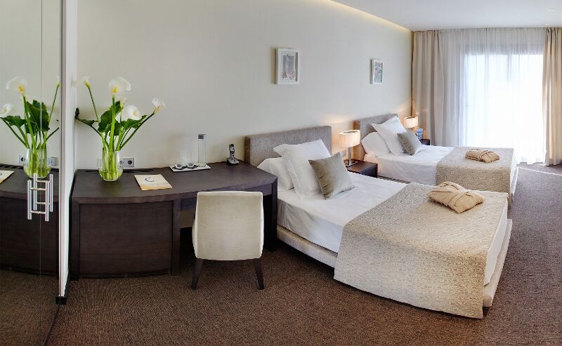 Hotel Cosmopolita Boutique &